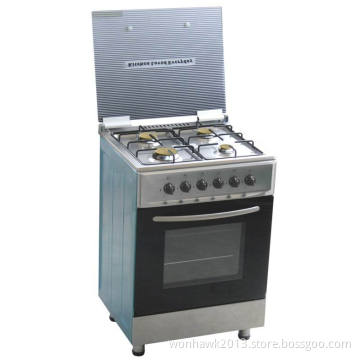 64L Gas Free Standing Oven 60*60 Series
